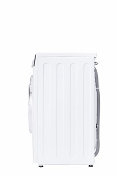 (image for) 樂聲 NA-S086S1 八公斤 1400轉 蒸氣洗護 前置式 洗衣乾衣機
