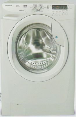 (image for) 飛歌 PWD14S 六公斤1400轉 超薄 二合一 洗衣乾衣機