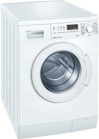 (image for) Siemens WD12D460BU 5.2kg 1200rpm Front Loading Washer-Dryer - Click Image to Close