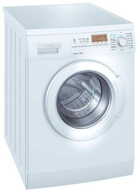 (image for) Siemens 5.2kg WD12D520HK Front Loading Washer-Dryer - Click Image to Close