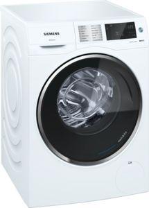 (image for) 西門子 WD14U520GB 十公斤(洗)/六公斤(乾) 1400轉 前置冷凝式 洗衣乾衣機