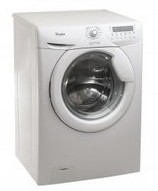 (image for) 惠而浦 AWF96140 九公斤 1400轉 前置式 洗衣乾衣機