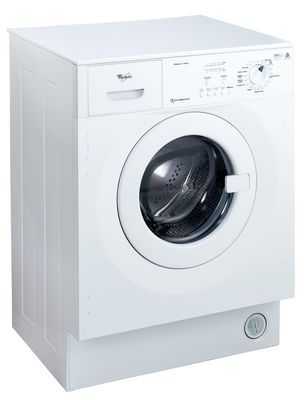 (image for) 惠而浦 AWI310 六公斤 1000轉 內置式 洗衣乾衣機