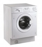 (image for) 惠而浦 AWI64120 六公斤 1200轉 內置 洗衣乾衣機