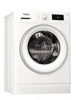 (image for) Whirlpool WFCR75230 7kg(wash)/5kg(dry) 1200rpm Front-Loading Washer-Dryer