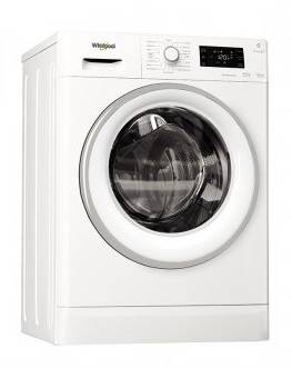 (image for) 惠而浦 WFCR86430 八公斤(洗)/六公斤(乾) 1400轉 前置式 洗衣乾衣機