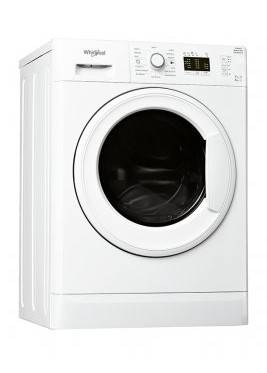 (image for) Whirlpool WNAR75210 7kg 1200rpm Front-Loading Washer Dryer