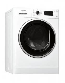 (image for) 惠而浦 WNAR86410 八公斤 1400轉 前置式洗衣乾衣機