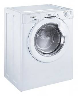 (image for) 惠而浦 WWPU75210 七公斤(洗)/五公斤(乾) 1200轉 前置式 洗衣乾衣機 (廚櫃底型號) - 點擊圖片關閉視窗