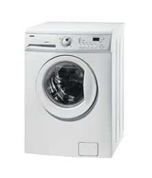 (image for) 金章牌 ZKG2105 六公斤 1000轉 前置式 洗衣乾衣機
