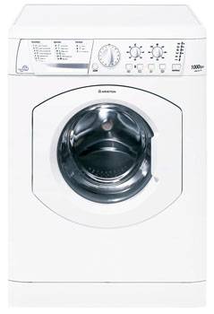 (image for) Ariston AR6L105HK 7kg 1000rpm Front-Loading Washer