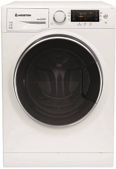 (image for) 愛朗 RPD1067 十公斤 1600轉 前置式洗衣機 (蒸氣 及 變頻摩打)