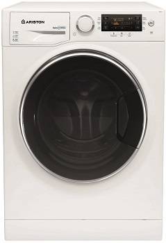 (image for) Ariston RPD1067 10kg 1600rpm Front-Loading Washer (Steam & Inverter Motor)