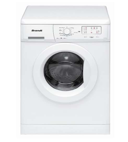 (image for) Brandt WFA876A 6kg 800rpm Front-Loading Washer