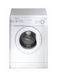 (image for) Brandt 7kg WFE0877A Front-Loading Washer