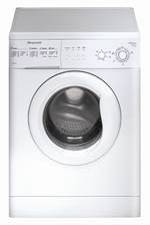 (image for) Brandt WFS0835A 5kg 800rpm Slim Front-Loading Washer