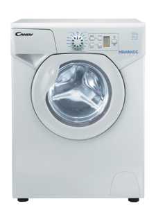 (image for) Candy AQUA1000DF/2-07S 3.5kg 1000rpm Front Loading Washer
