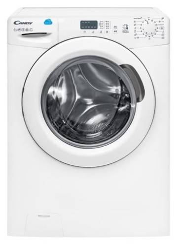 (image for) 金鼎 CS41461D3/1-UK 六公斤 1400轉 前置式 洗衣機