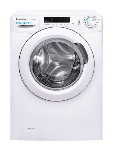 (image for) 金鼎 CS41462D/1-UK 六公斤 1400轉 前置式 洗衣機
