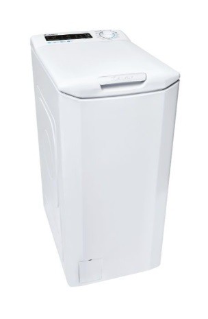 (image for) 金鼎 CSTG48TM/1-UK 八公斤 1400轉 頂揭式 洗衣機 (變頻摩打) - 點擊圖片關閉視窗