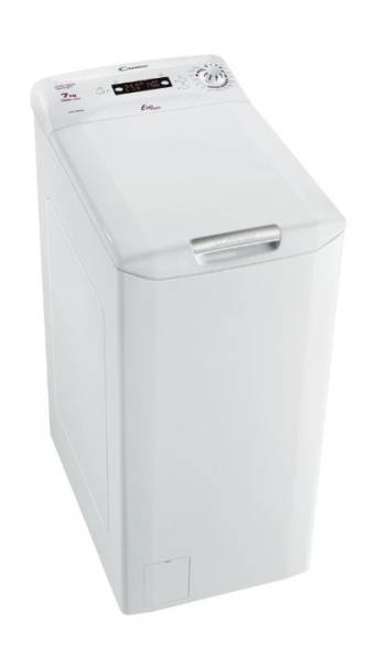 (image for) 金鼎 EVOGT10072D3-UK 七公斤 1000轉 上置式 洗衣機