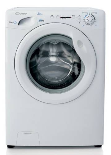 (image for) 金鼎 GC1071D3-UK 七公斤 1000轉 前置式 洗衣機