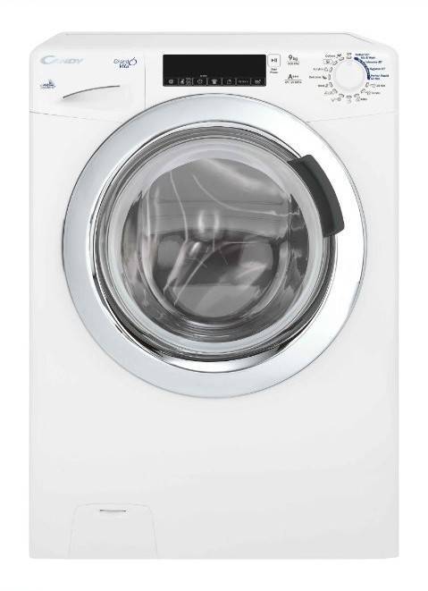 (image for) Candy GV159TWC3/1-S 9kg 1500rpm Front-Loading Washer