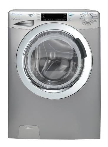 (image for) 金鼎 GVF1413LWHCS-04 13公斤 1400轉 前置式 洗衣機