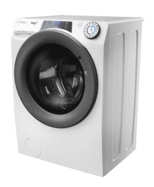 (image for) 金鼎 RP4476BWMR/1-S 七公斤 1400轉 前置式 洗衣機 (變頻摩打)