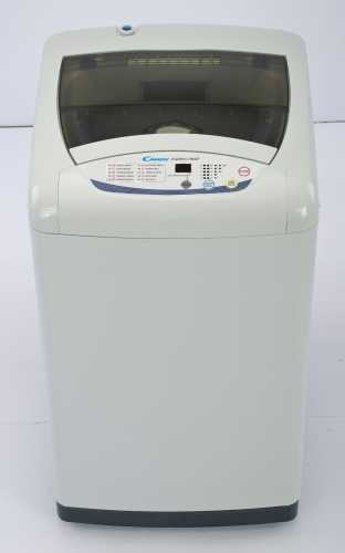 (image for) 金鼎 XQB60-766GF 六公斤 日式 高水位 洗衣機 - 點擊圖片關閉視窗