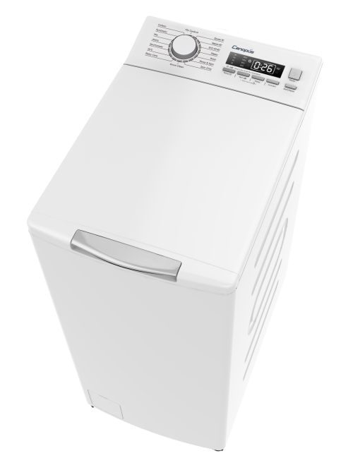 (image for) Canopus CWT8013V 8kg 1300rpm Top Loading Washer