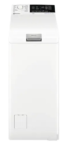 (image for) 伊萊克斯 EW7T3722AF 七公斤 1200轉 上置式洗衣機 (蒸氣除皺) - 點擊圖片關閉視窗