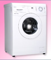 (image for) 家麗 5公斤 GL12E 前置式洗衣機