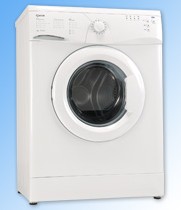 (image for) 家麗 5公斤 GL7KM 前置式洗衣機