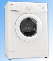 (image for) Gala 5kg GL7KM Front Loading Washer