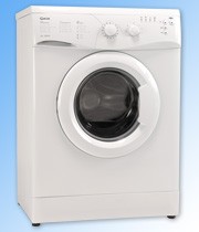 (image for) 家麗 5公斤 GL9KM 前置式洗衣機
