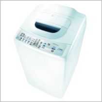 (image for) Hitachi 5.5kg AJ-S55GZ Single Tub Washer