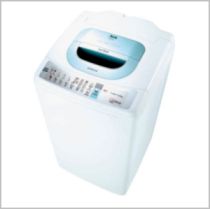 (image for) Hitachi AJ-S55KXP 5.5kg Single Tub Washer