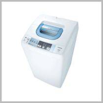 (image for) Hitachi AJ-S60WXP 6kg Japanese-style Washer (High Drainage)