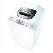 (image for) Hitachi 6.5kg AJ-S65GZP Single Tub Washer - Click Image to Close