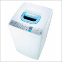 (image for) 日立牌 AJ-S65KXP 6.5公斤 全自動洗衣機