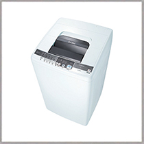 (image for) 日立 AJ-S70TX 七公斤 低去水位 全自動洗衣機