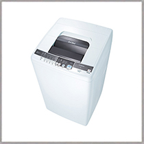 (image for) 日立 AJ-S70TXP 七公斤 高去水位 全自動洗衣機