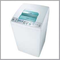 (image for) 日立 AJ-S75MXP 7.5公斤 日式 高水位 洗衣機