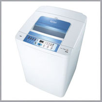 (image for) 日立 AJ-S80MX 八公斤 低去水位 全自動洗衣機
