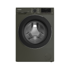 (image for) 日立 BD-90YFVEM 九公斤 1400轉 前置式 洗衣機