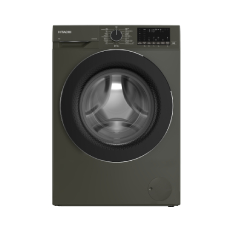 (image for) Hitachi BD-90YFVEM 9kg 1400rpm Front Loading Washer