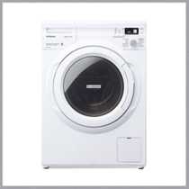 (image for) Hitachi BD-W70MSP 7kg 1000rpm Front Loading Washer