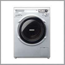 (image for) Hitachi BD-W70PV 7kg 1600rpm Front Loading Washer