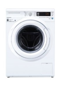 (image for) 日立 BD-W80AV 八公斤 1000轉 前置式 洗衣機 - 點擊圖片關閉視窗